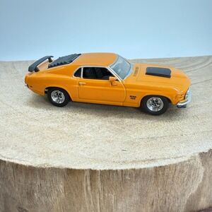 Matchbox Mustang '70 Boss 429 Models of Yesteryear Matchbox‎ 1:43 Diecast